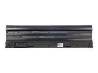 Dell Dell Primary Battery - batterie de portable - Li-Ion - 97 Wh