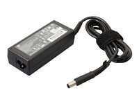 MicroBattery CoreParts - adaptateur secteur - 65 Watt