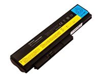 MicroBattery CoreParts - batterie de portable - Li-Ion - 5200 mAh