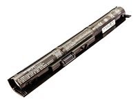 MicroBattery CoreParts - batterie de portable - Li-Ion - 2.2 Ah - 33 Wh