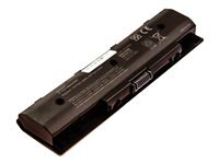MicroBattery CoreParts - batterie de portable - Li-Ion - 47 Wh