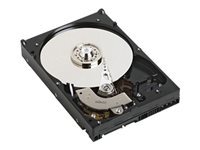 Dell Dell - disque dur - 500 Go - SATA 6Gb s