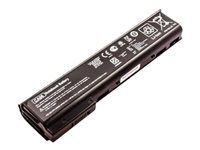 MicroBattery CoreParts Laptop Battery - batterie de portable - Li-Ion - 5.2 Ah