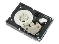 Dell Dell - disque dur - 2 To - SAS 6Gb s