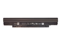 Dell Dell Primary Battery - batterie de portable - Li-Ion - 65 Wh
