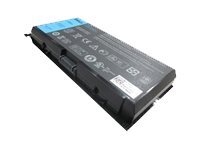 Dell Dell Primary Battery - batterie de portable - Li-Ion - 65 Wh