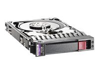 Hewlett Packard Enterprise HPE Converter Enterprise - disque dur - 600 Go - SAS 12Gb s