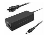 MicroBattery CoreParts - adaptateur secteur - 90 Watt