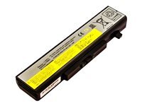 MicroBattery CoreParts - batterie de portable - 4800 mAh