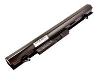 MicroBattery CoreParts - batterie de portable - Li-Ion - 2600 mAh - 38 Wh