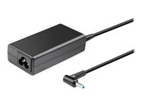 MicroBattery CoreParts - adaptateur secteur - 65 Watt