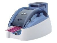 Evolis Tattoo RW - imprimante cartes plastiques - Black et White - thermique direct