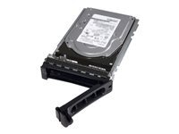 Dell Dell - disque dur - 1.2 To - SAS 12Gb s