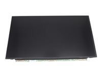Dell Dell - 15,6 (39,6 cm) FHD WLED non tactile 16 9 antireflet 300 nits luminosite 72 gamme de couleurs NTSC eDP1.3 Premium (Zero Bright Dots) ecran LCD DBC ultra mince a bandes de pixels RVB de type mecanique