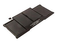 MicroBattery CoreParts - batterie de portable - 55 Wh