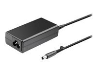 MicroBattery CoreParts - adaptateur secteur - 65 Watt