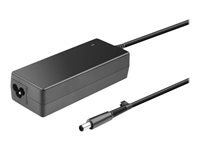 MicroBattery CoreParts - adaptateur secteur - 90 Watt