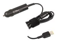 MicroBattery CoreParts - adaptateur d'alimentation pour voiture - 65 Watt