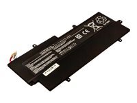 MicroBattery CoreParts - batterie de portable - Li-Ion - 3000 mAh