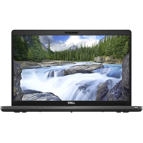 Dell Latitude 5500 Portable 15.6'' i5-8265U 4C 3.9GHz 256Go SSD 16Go RAM FHD 1920x1080 Windows 11 Pro