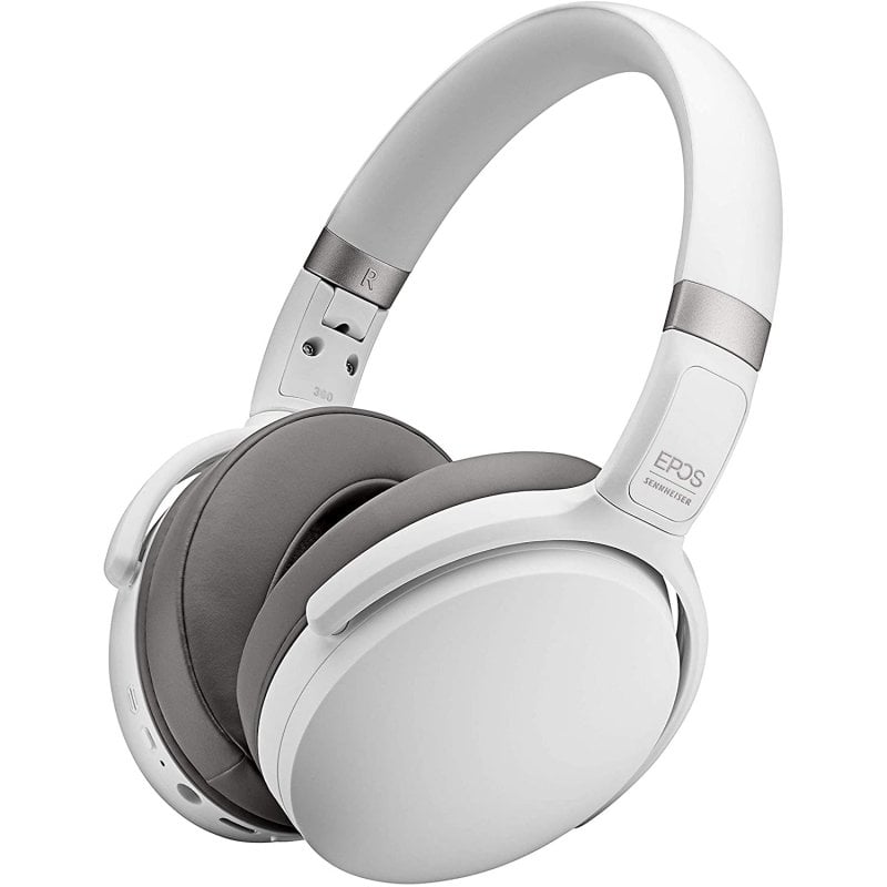 Sennheiser Sennheiser Epos Adapt 300 Casque pour MS Teams White