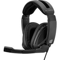 EPOS GSP 302 Black
