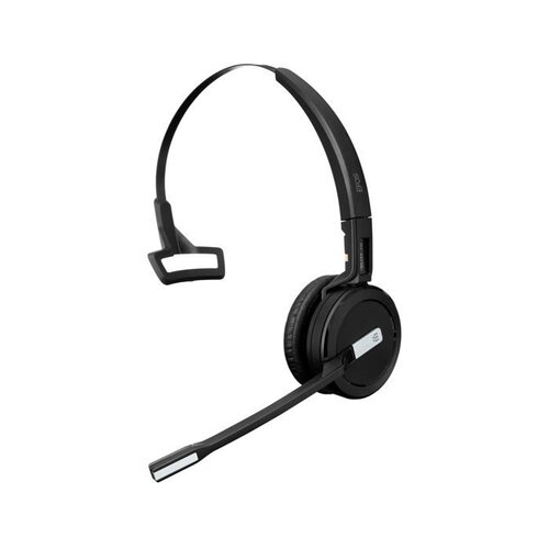 Micro-casque - Sans fil - EPOS - Impact SDW 5011
