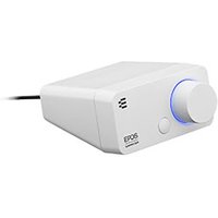 EPOS Sennheiser GSX 300 Snow

