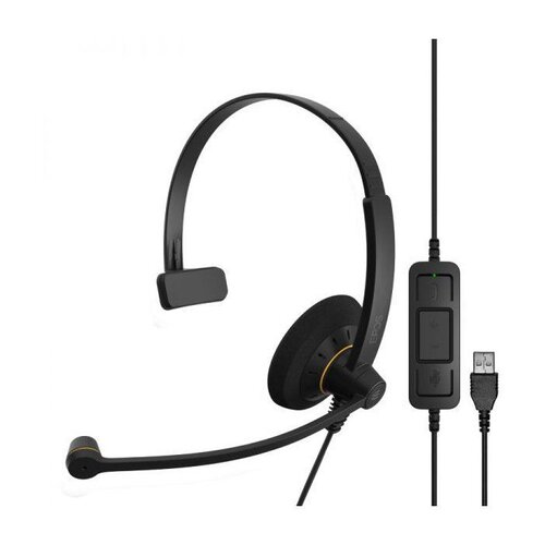 EPOS EPOS I SENNHEISER IMPACT SC 30 USB ML - micro-casque