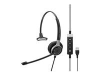 EPOS Sennheiser IMPACT SC 630