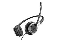 EPOS EPOS I SENNHEISER IMPACT SC 660 TC - micro-casque