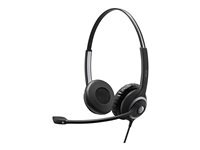 EPOS EPOS I SENNHEISER IMPACT SC 268 - micro-casque