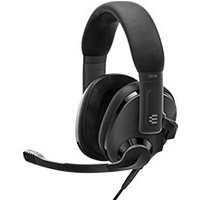 EPOS H3 Black
