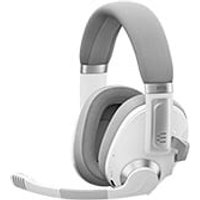 EPOS H3PRO Hybrid White