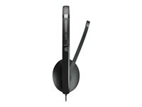 EPOS EPOS I SENNHEISER ADAPT 135 USB II - micro-casque