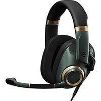 EPOS H6PRO Closed Green
