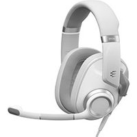 Casque PC Epos H6PRO Closed White
