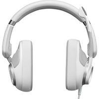 Casque PC Epos H6PRO Closed White
