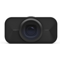 Webcam EPOS S6 | Webcam 4k avec microphone pour ordinateur de bureau | Webcam pour ordinateur avec microphone antibruit et prise de vue adaptative a la lumiere | Webcam 4k Gaming ou Camera streaming
