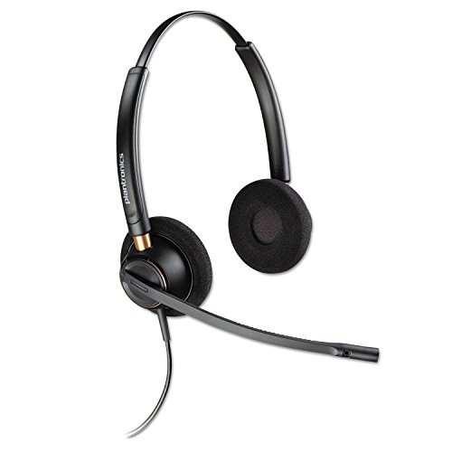 Plantronics EncorePro HW520