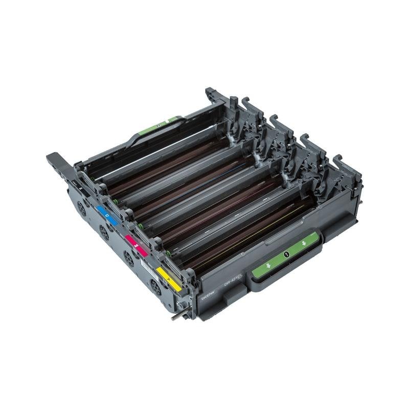 Brother Tambour imprimante laser Brother DR-421CL original 30000 pages