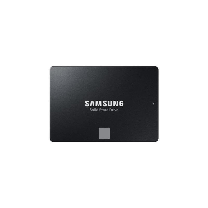 Samsung Disque Dur Samsung 870 EVO 2TB SSD SATA3 560MB s