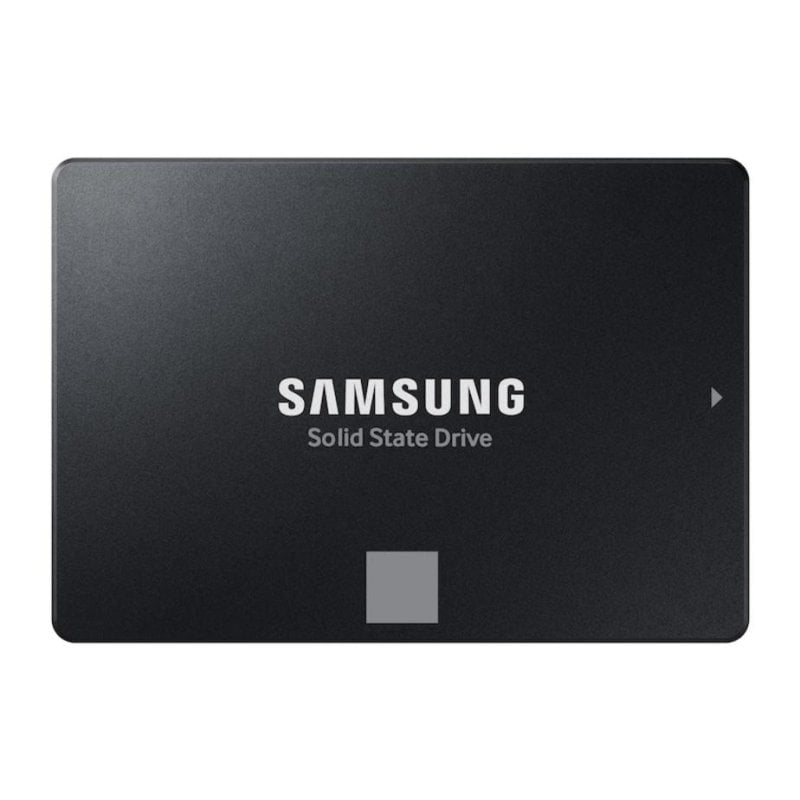 Samsung Disque Dur Samsung 870 EVO 500 GB SSD 560 MB s SATA 2.5 TurboWrite