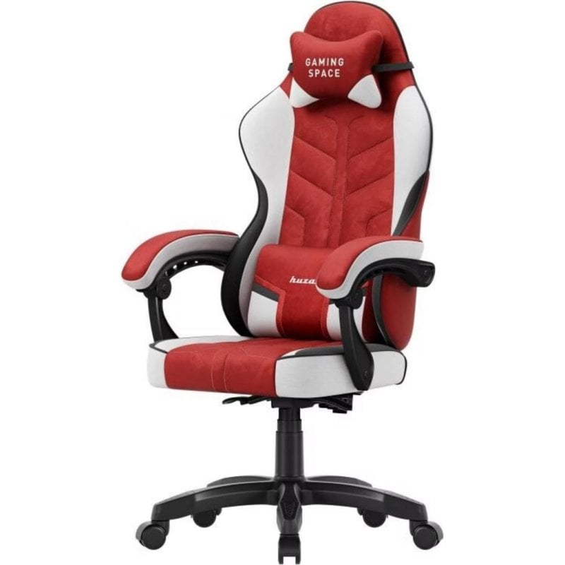 huzaro Silla Gaming Huzaro Force 2.7 Red