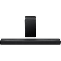 Q65H 5.1 ch Dolby Atmos avec caisson de basses sans fil