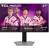 Gaming QD-Mini LED 27P2A PRO