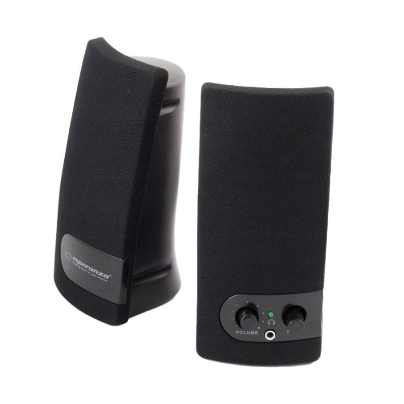 northix Haut-parleurs Northix 2.0 Black