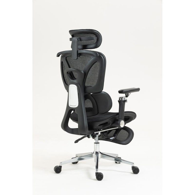 activejet Chaise de bureau Activejet YK848 ergonomique maille 6D