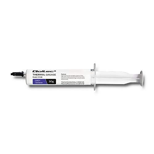 Qoltec 51638 combine de dissipateurs thermiques Combines de dissipateurs thermiques