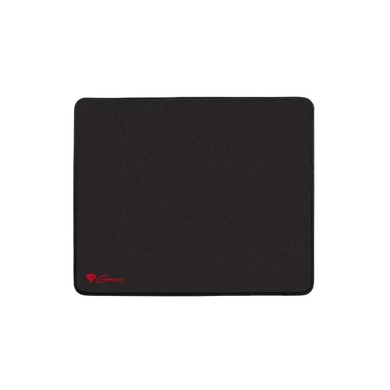 Genesis Logo du tapis de souris de jeu Genesis Carbon 500 M